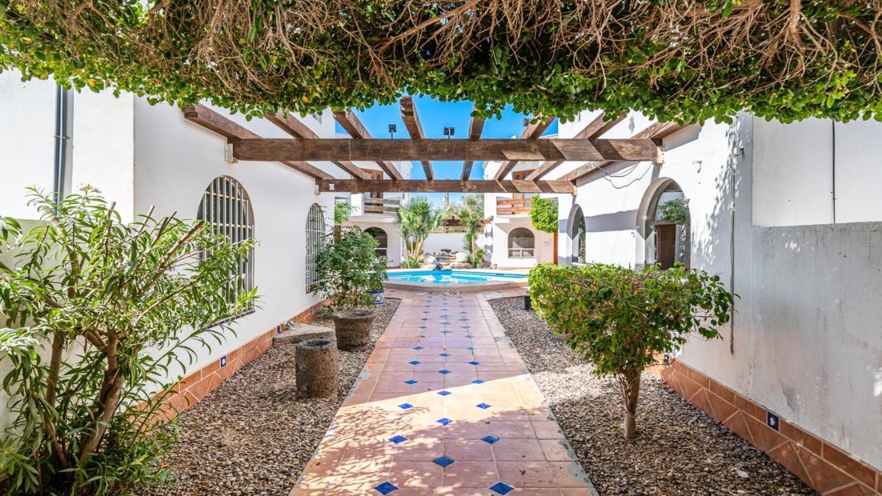 Villa Relax 1 By Kivoya Puerto Peñasco Exterior foto